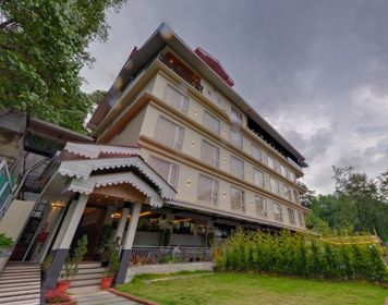 Clarion Hotel De Renees, Gangtok